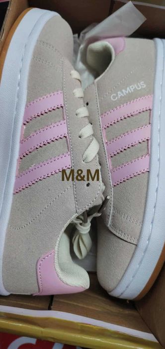 Nowe adidasy 39 damskie