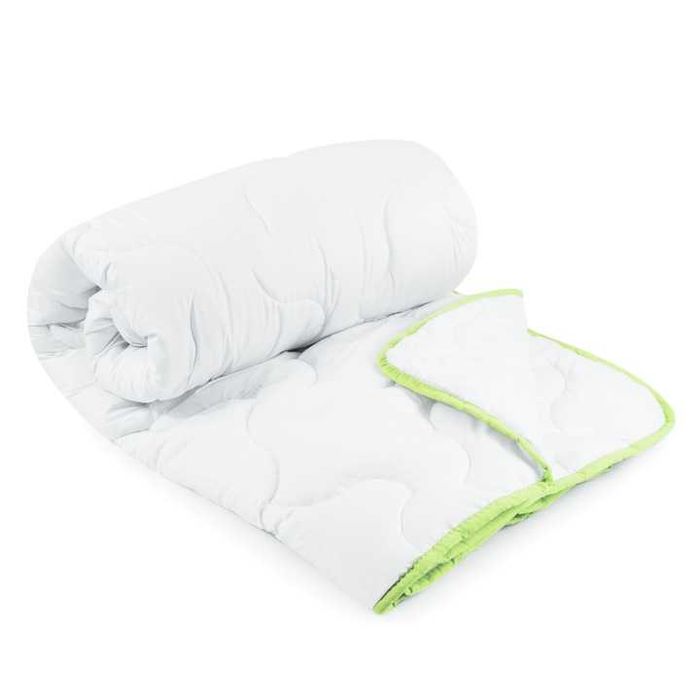 Kołdra zdrowy sen 160x200 PolskiProdukt aloes