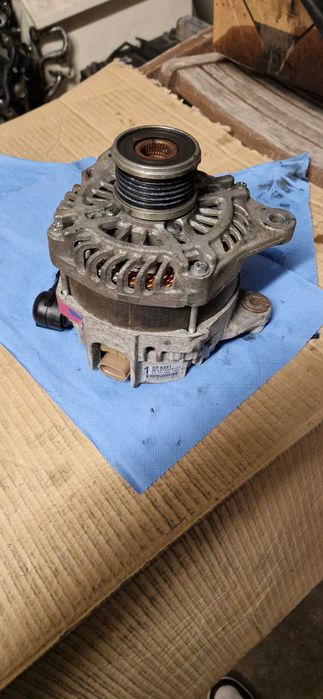 Peças motor MAZDA 1.5D  2 3 cx3