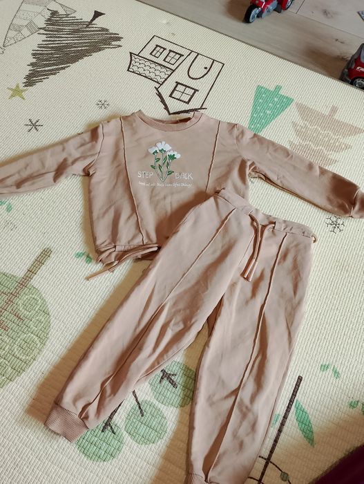 Dres dziewczęcy rozm.98