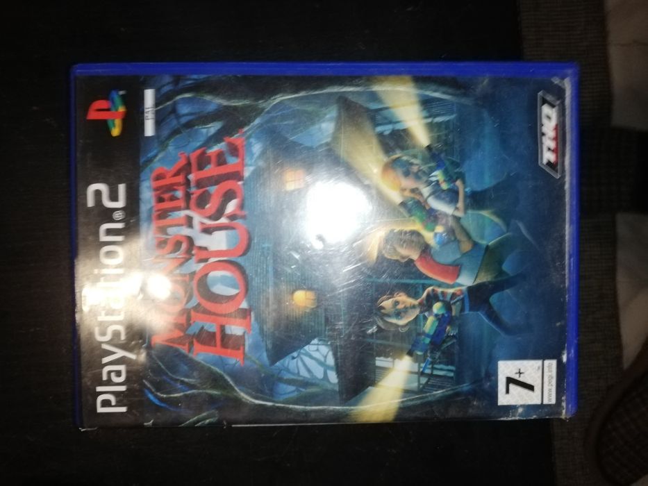 Ps2 Bom estado com tudo