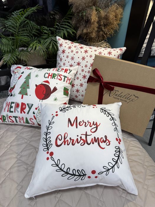 Подарунок новорічний