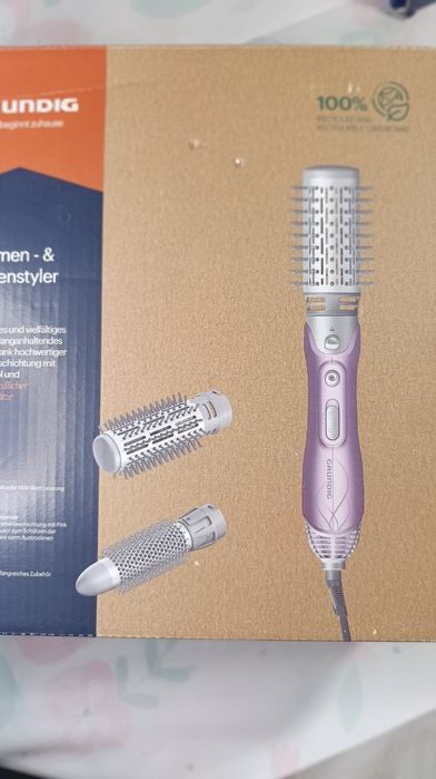 Нові Баш Фен закордону