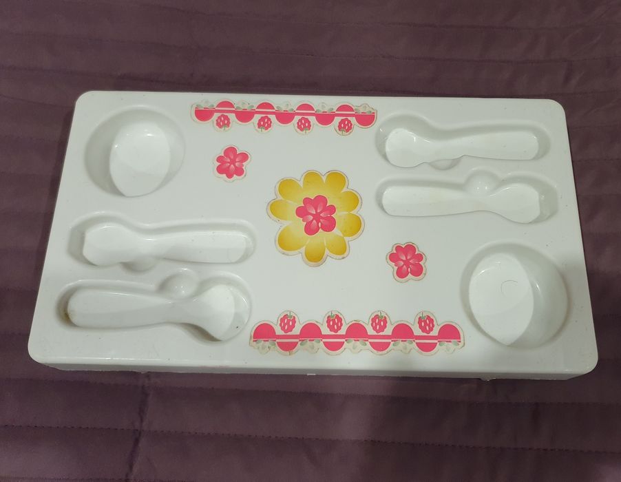 Brinquedo NENUCO - Raro Carrinho de bébés duplo para bonecos (as)