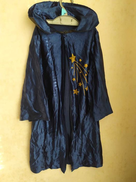 Костюм вовкулака  пілот льотчик  лісовик чарівник скелет