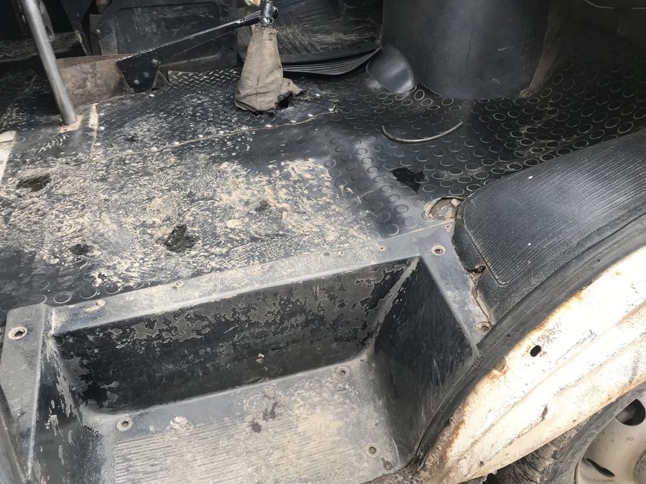 Івеко 3512 автобус