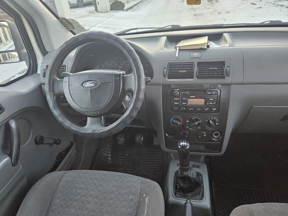 Продам форд транзіт конект