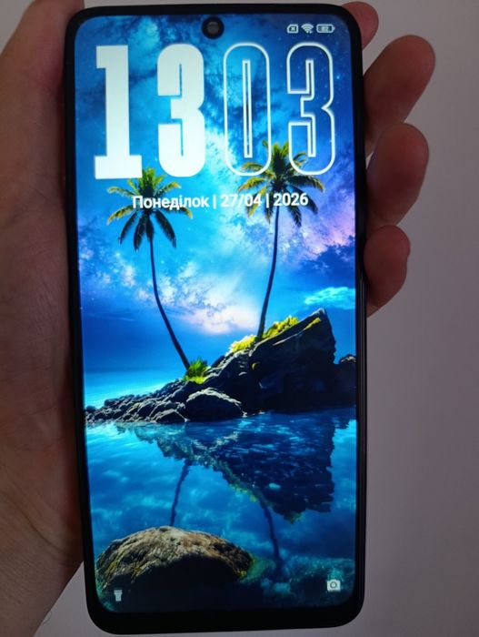 Редми ноте12 s 8/256