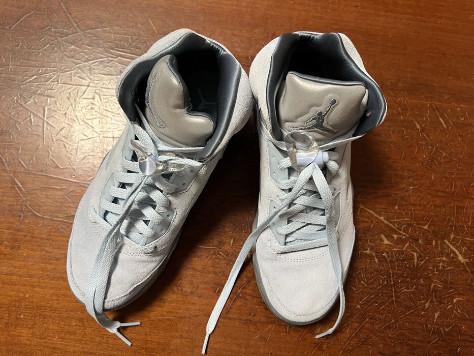 Nike jordan кросівки