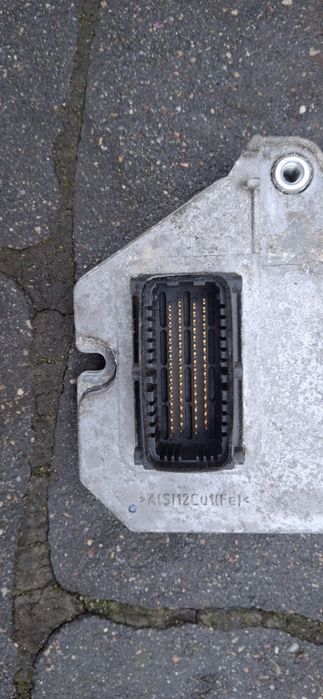 Komputer sterownik silnika opel 1.8 Z18XE