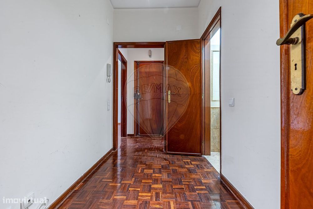 Apartamento T3 para venda