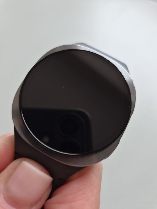 Smartwatch galaxy watch8 LTE