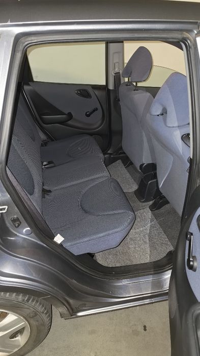 Honda Jazz II 1.2