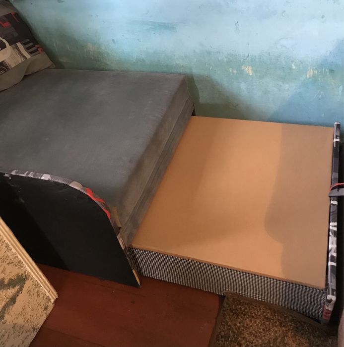 Продам кресло-кровать