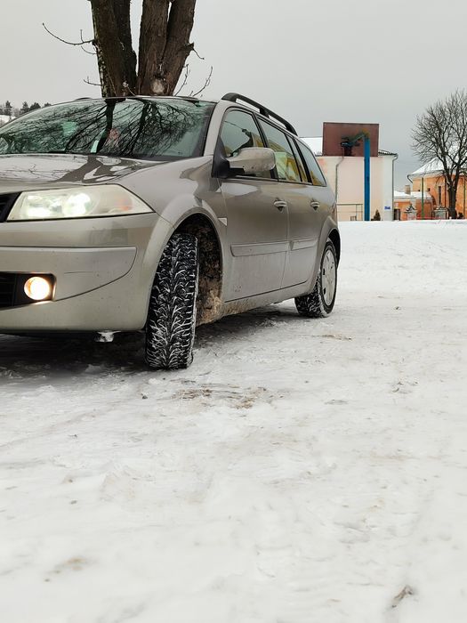 Продам Рено Меган