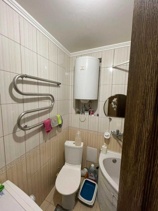 Двокімнатна квартира по вигідній ціні!! Район Алмазний!!