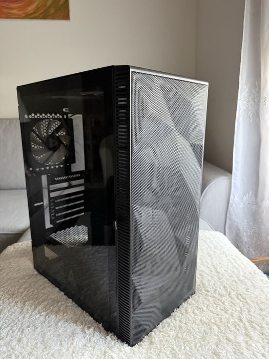Montech Computer Case446318210481530880