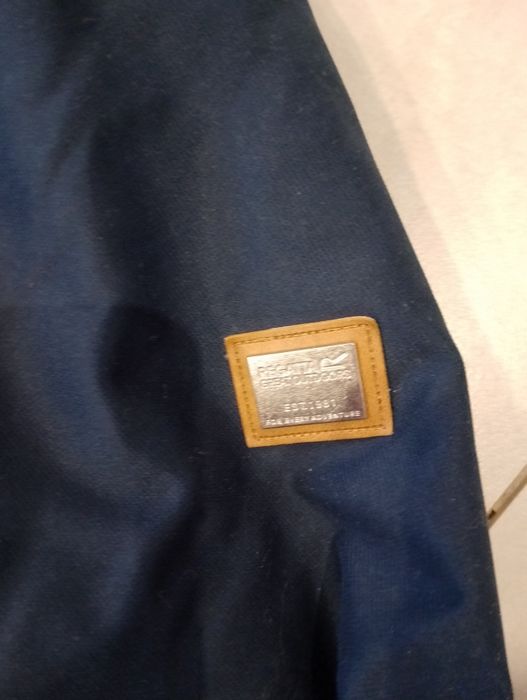 Regatta kurtka zimowa parka