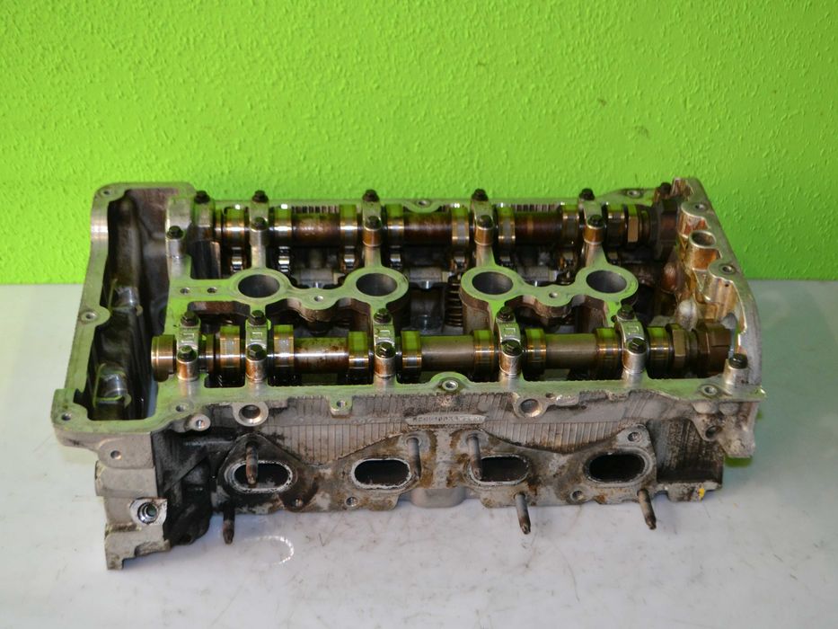 Głowica CITROEN Peugeot MINI 1.6 16V THP