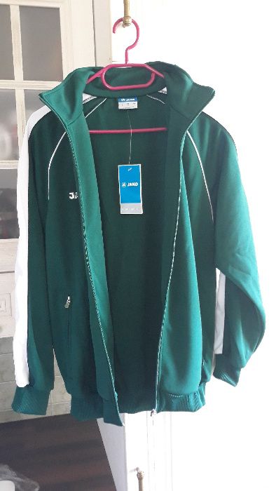 bluza sportowa męska jako - nowa