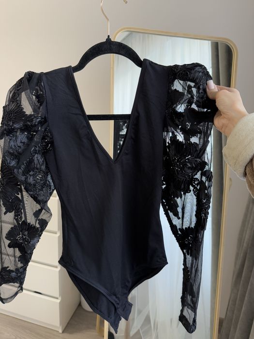 Боді від Zara нове