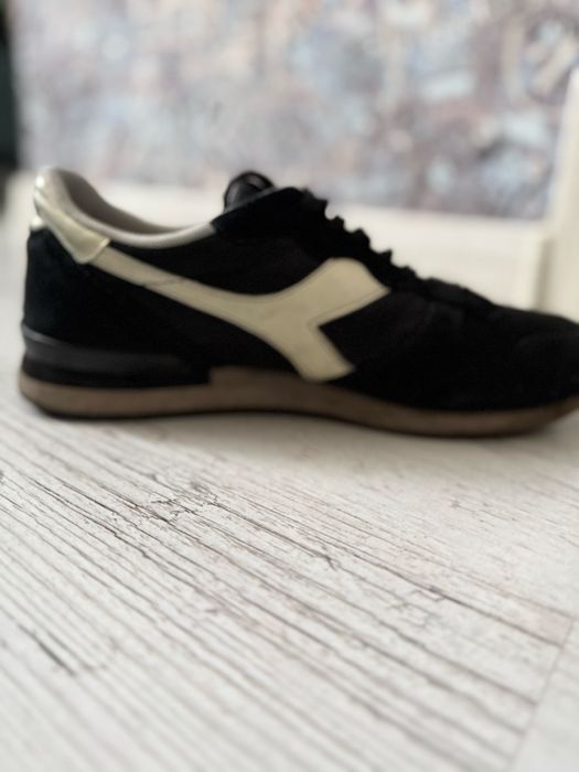 Кросовки Diadora Camaro