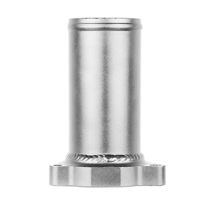 Supressor EGR Motores Grupo VAG 1.9 TDI PD 130; 150; 160cv -57mm Cinza