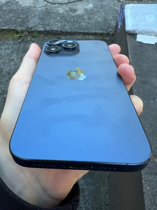 iPhone 15 pro max 1TB