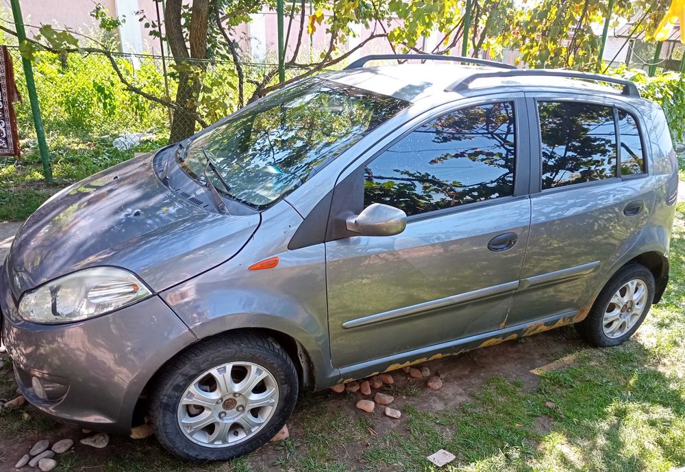 CHERY KIMO    продам