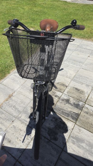 Rower Miejski z 27.5" kołami (Damski)