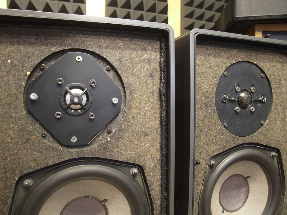 Акустична система Grundig Box 550. Без передплати