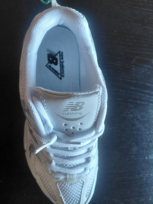Vendo sapatilhas New Balance 530