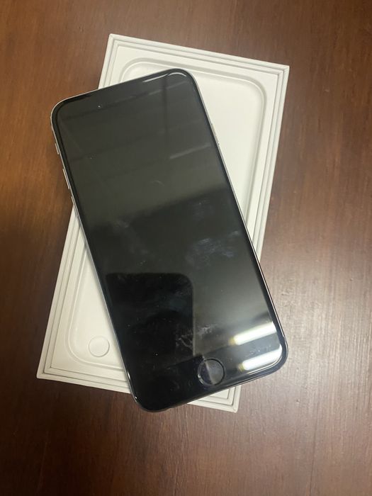 Iphone 6 silver como novo