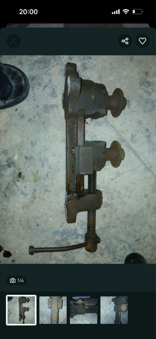 Imadło dla hydraulika2