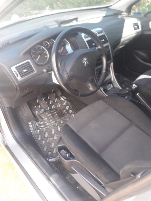 Carrinha Peugeot 307Sw