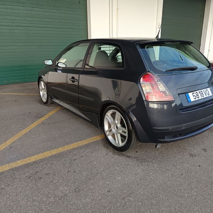 Fiat Stilo 1.9 JTD 2004