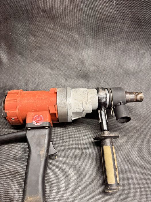 Weka DKS 15 wiertnica