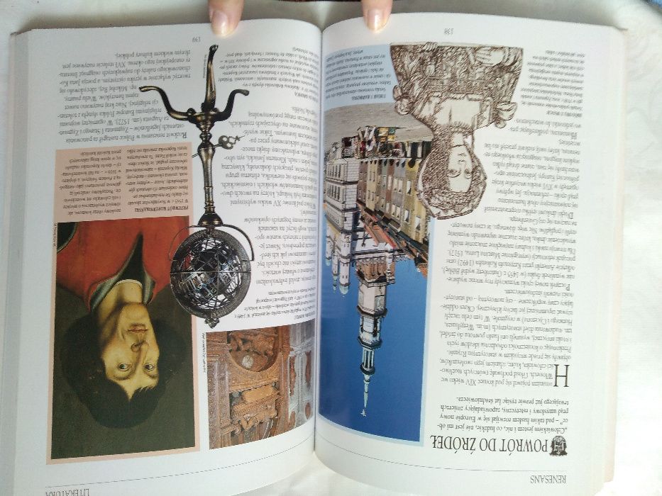 Księga kultury polskiej