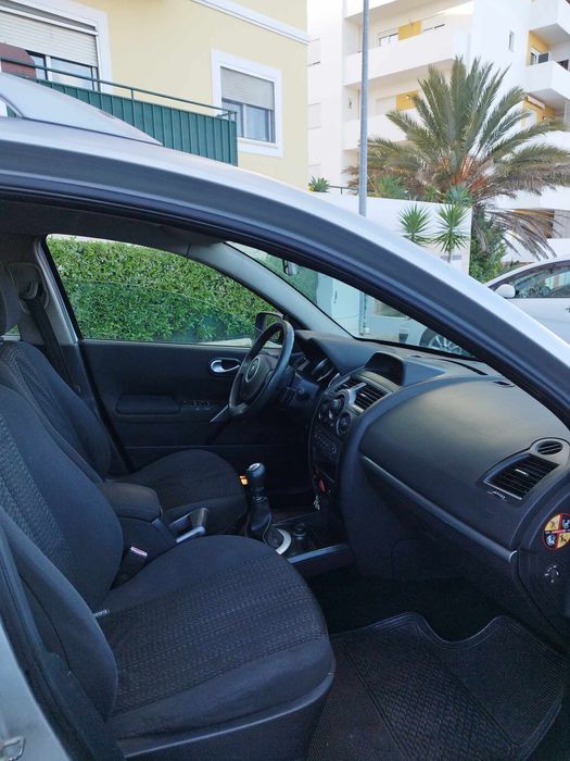 Renault Megane  1.5 DCI