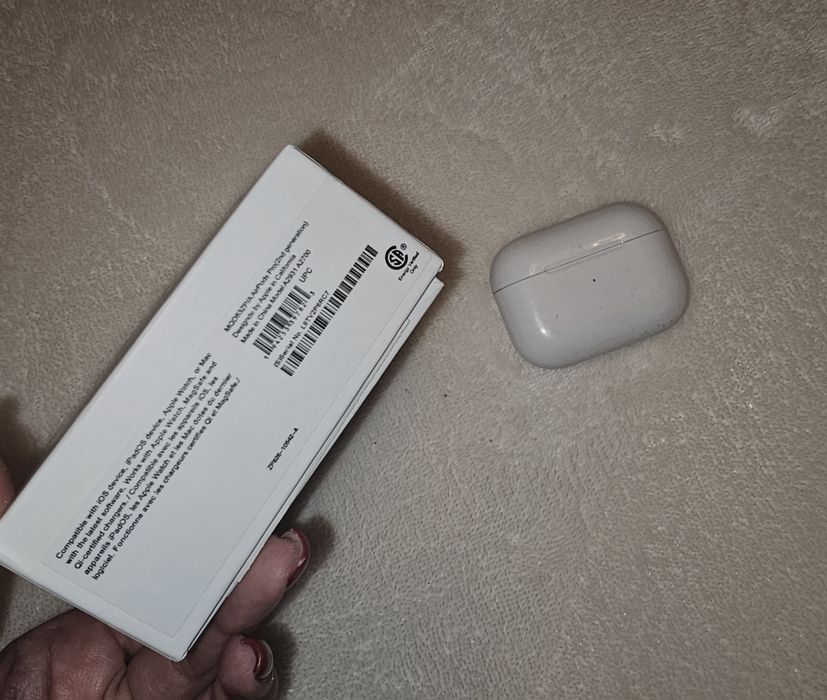 AirPods Pro Apple 2 Geração