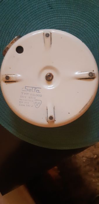 Sprzedam kuchenkę PRL z 1976r