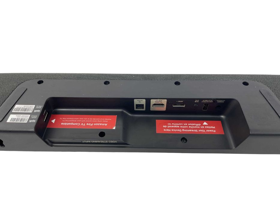 Саундбар Polk Audio Command Bar 2.1