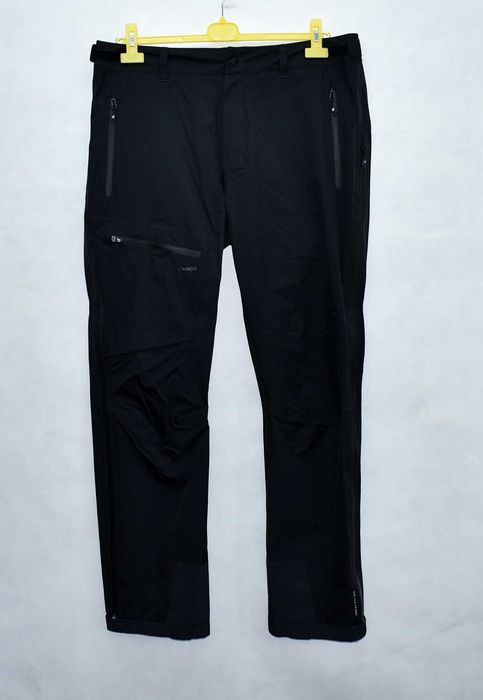 Dovrefjell QB Tex 15.000 Membranowe Spodnie Trekkingowe XL