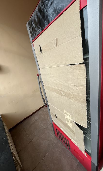 Промисловий холодильник, 11000грн