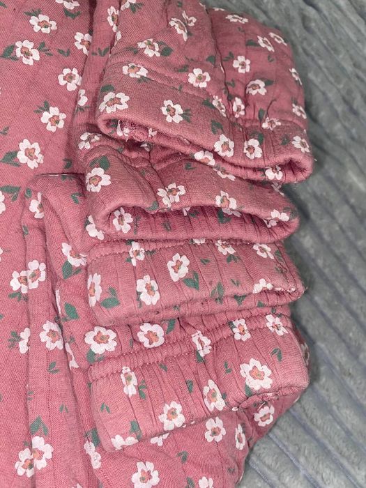 Стильний комплект для дівчинки