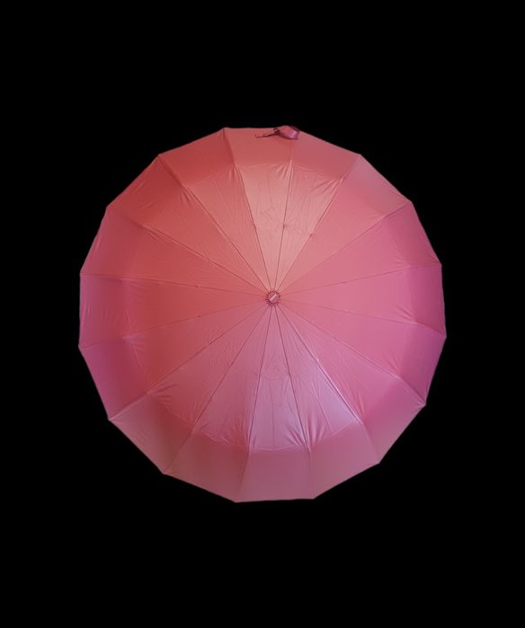 Автоматична якісна парасолька. Зонт, захист від дощу