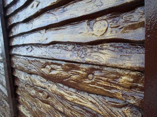 Паркан, європаркан,  в наявності, Світ бурківки та бетону. Всі кольори