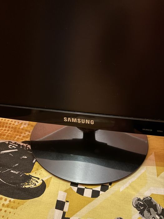 Telewizor/monitor  samsung