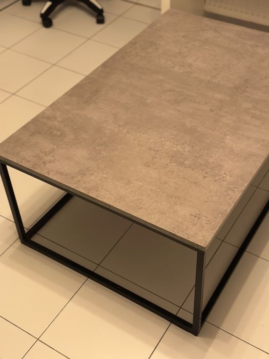 Stolik kawowy  (115x75x45 cm)