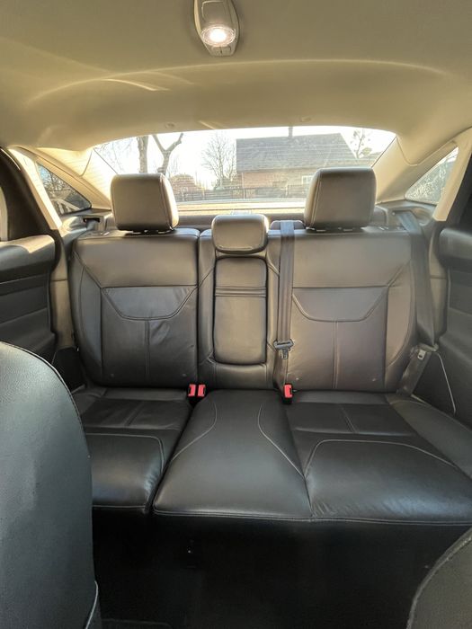 Продам Ford Focus 2016